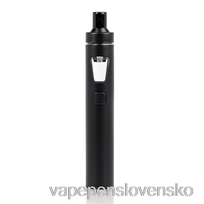 Joyetech Ego Aio All-in-one štartovacia Súprava čierna Vape Cigareta